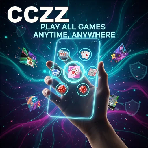 Featured scene - cczz