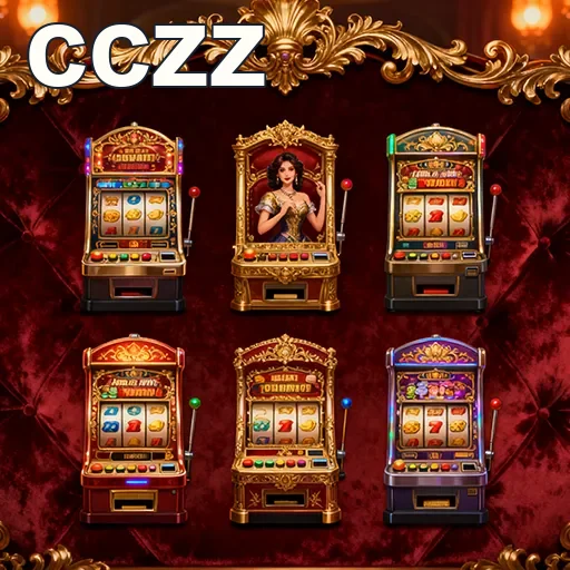 Premium VIP gaming experience at cczz - cczz